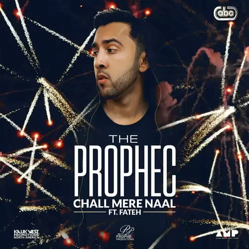 Chall Mere Naal The PropheC Mp3 Download Song - Mr-Punjab