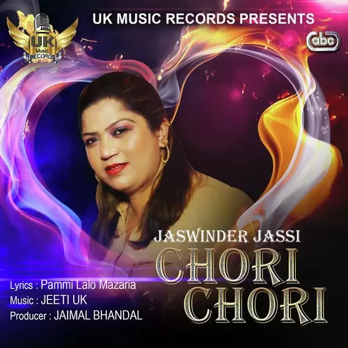 Chori Chori Jaswinder Jassi With Jeeti Mp3 Download Song - Mr-Punjab
