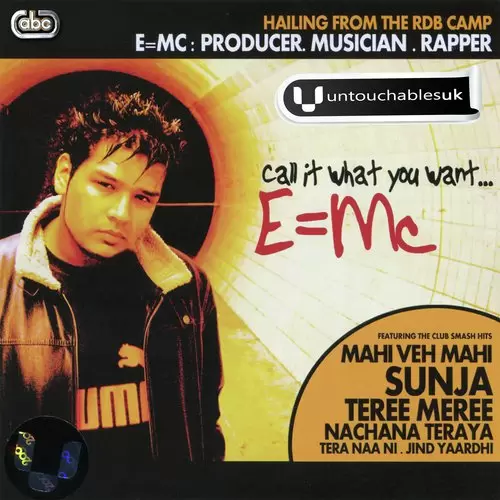 Club - Album Song by E=Mc - Mr-Punjab