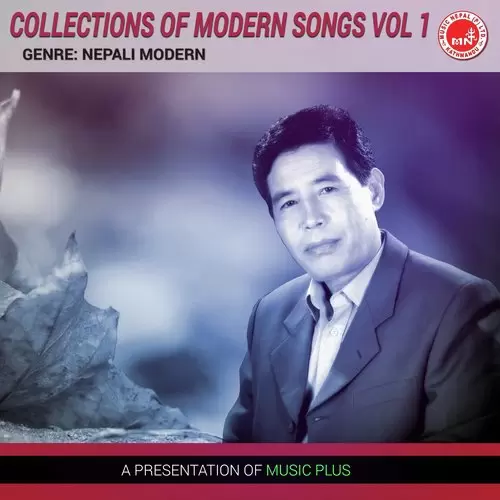 Collections Of Modern Songs Vol 1 Songs