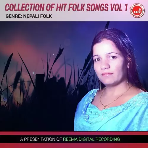 Collection Of Hit Folk Songs Vol 1 Songs