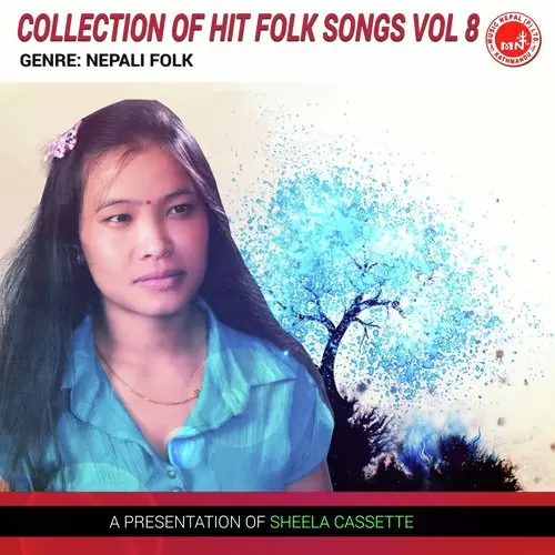 Collection Of Hit Folk Songs Vol 8 Songs