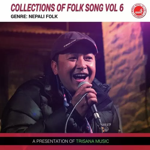 Collections Of Folk Song Vol 6 Songs