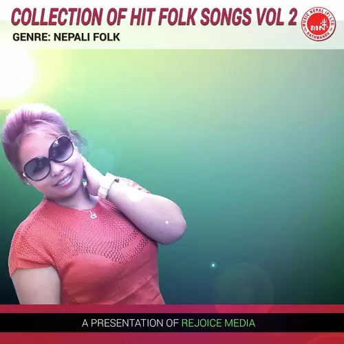 Collection Of Hit Folk Songs Vol 2 Songs