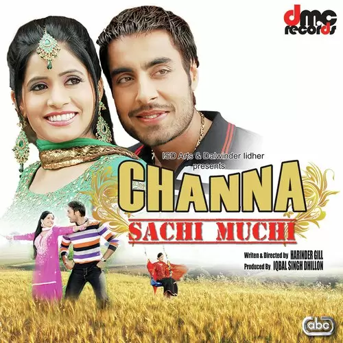 Naina Masha Ali And Surpreet Sunny Mp3 Download Song - Mr-Punjab