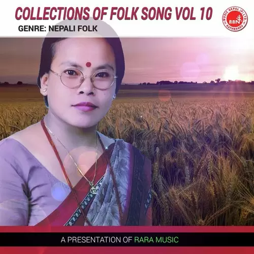Collections Of Folk Songs Vol 10 Songs