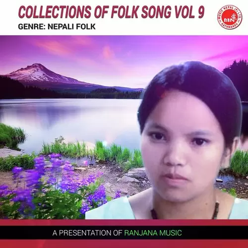 Collections Of Folk Songs Vol 9 Songs