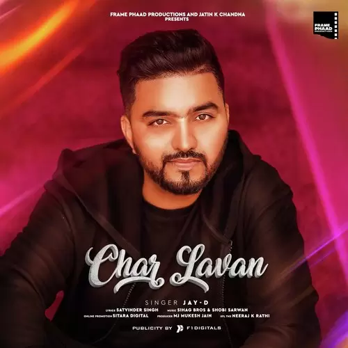 Char Lavan Jay D Mp3 Download Song - Mr-Punjab