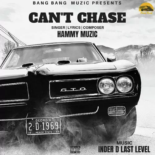 CanT Chase Hammy Muzic Mp3 Download Song - Mr-Punjab
