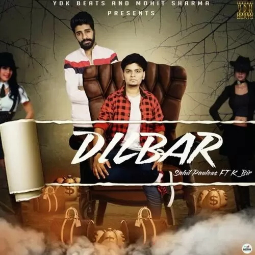 Dibar Sahil Paulous Mp3 Download Song - Mr-Punjab