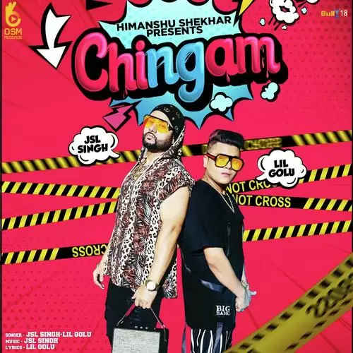 Chingam Lil Golu Mp3 Download Song - Mr-Punjab