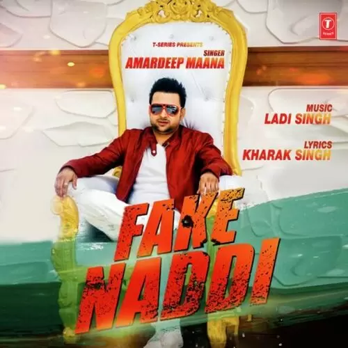 Fake Naddi Amardeep Maana Mp3 Download Song - Mr-Punjab