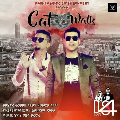 Catwalk Babar Sohail Mp3 Download Song - Mr-Punjab