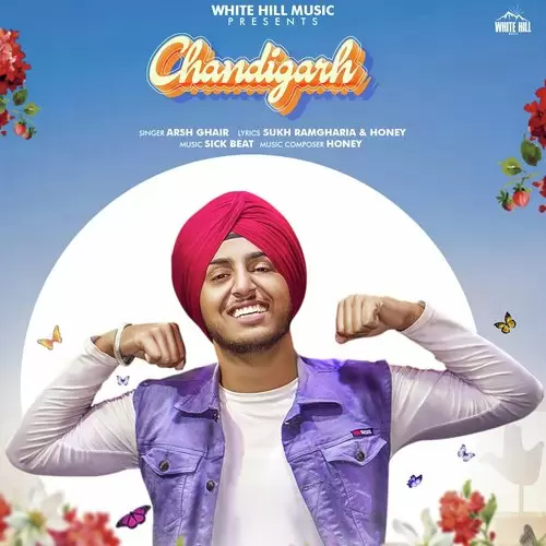 Chandigarh Arsh Ghair Mp3 Download Song - Mr-Punjab