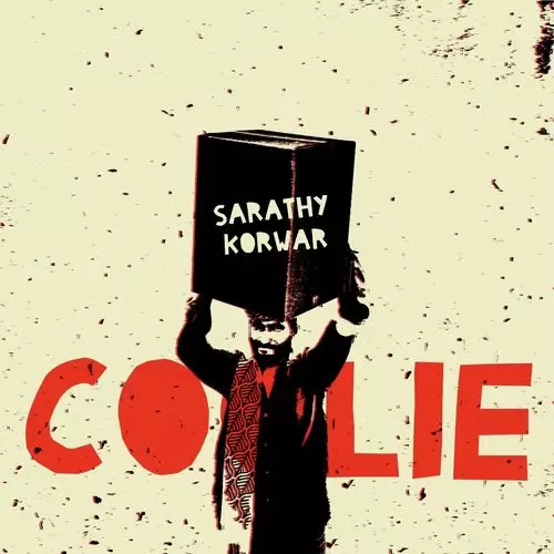 Coolie Edit Sarathy Korwar Mp3 Download Song - Mr-Punjab