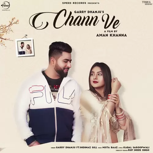 Chann Ve Garry Dhanju Mp3 Download Song - Mr-Punjab
