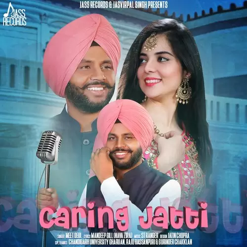 Caring Jatti Meet Deol Mp3 Download Song - Mr-Punjab