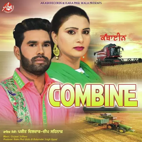 Combine Preet Dildaar Mp3 Download Song - Mr-Punjab