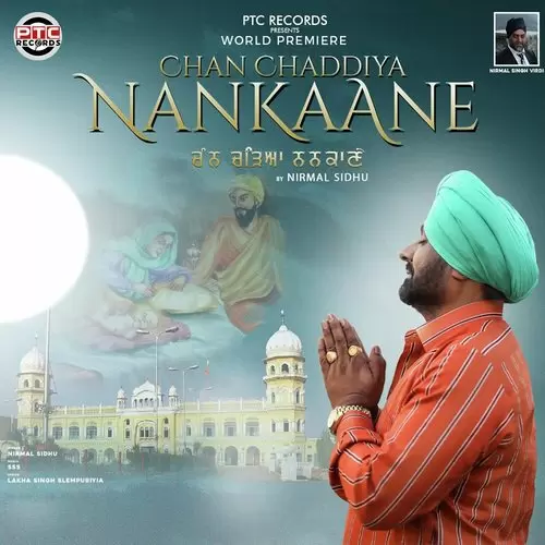 Chan Chaddiya Nankaane Nirmal Sidhu Mp3 Download Song - Mr-Punjab