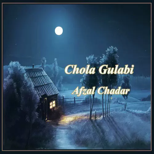 Chola Gulabi Afzal Chadar Mp3 Download Song - Mr-Punjab