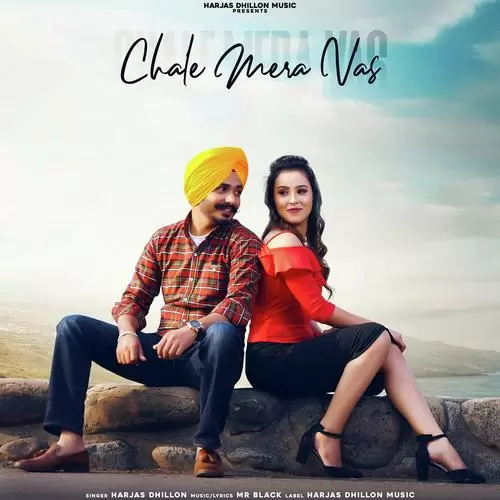 Chale Mera Vas Harjas Dhillon Mp3 Download Song - Mr-Punjab