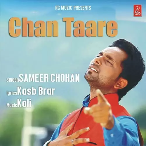 Chan Taare Sameer Chohan Mp3 Download Song - Mr-Punjab