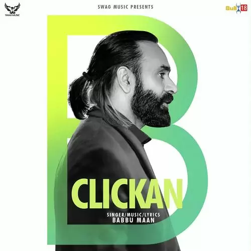 Clickan Babbu Maan Mp3 Download Song - Mr-Punjab