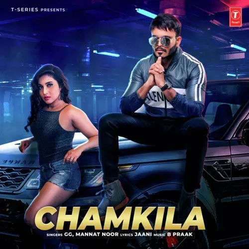 Chamkila Mannat Noor Mp3 Download Song - Mr-Punjab