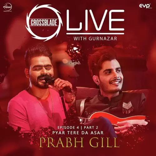 Tareyaan De Des Prabh Gill Mp3 Download Song - Mr-Punjab