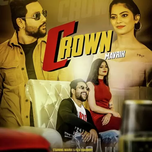 Crown Mavrix Mp3 Download Song - Mr-Punjab