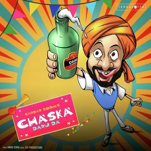 Chaska SARDAR SODHI Mp3 Download Song - Mr-Punjab