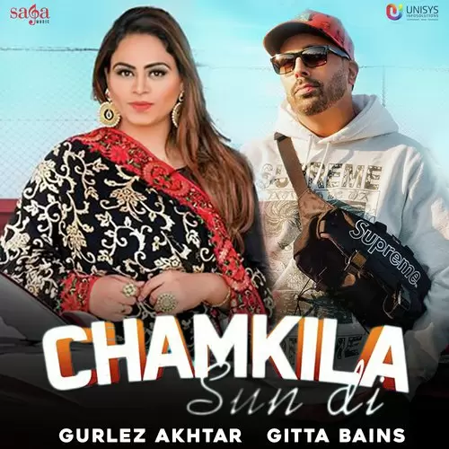 Chamkila Sun Di Gitta Bains Mp3 Download Song - Mr-Punjab