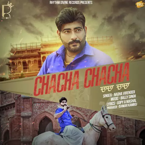 Chacha Chacha Nadha Virender Mp3 Download Song - Mr-Punjab