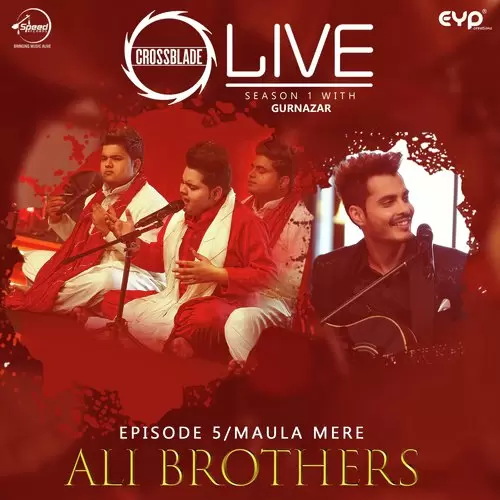 Samaan Ali Brothers Mp3 Download Song - Mr-Punjab