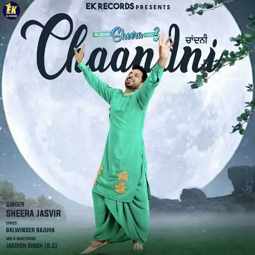 Chaandni Sheera Jasvir Mp3 Download Song - Mr-Punjab