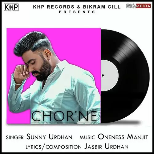 Chor Ne Sunny Urdhan Mp3 Download Song - Mr-Punjab
