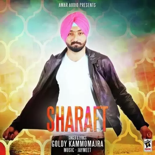 Sharaft Goldy Kamomajra Mp3 Download Song - Mr-Punjab