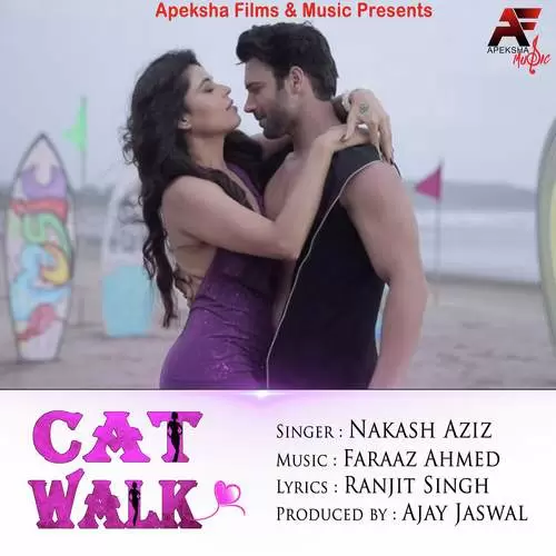 Cat Walk Nakash Aziz Mp3 Download Song - Mr-Punjab