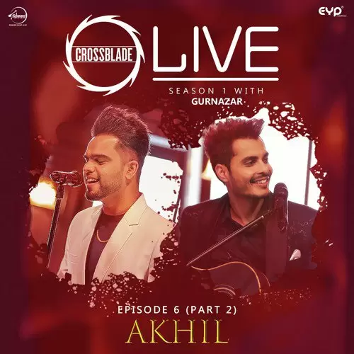 Teri Khaamiyan Akhil Mp3 Download Song - Mr-Punjab