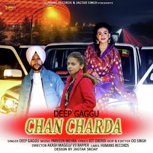 Chan Charda Deep Gaggu Mp3 Download Song - Mr-Punjab