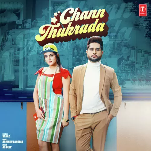 Chann Thukrada AR Deep Mp3 Download Song - Mr-Punjab