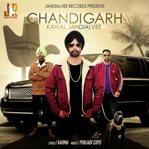 Chandigarh Kawal Jandialvee Mp3 Download Song - Mr-Punjab