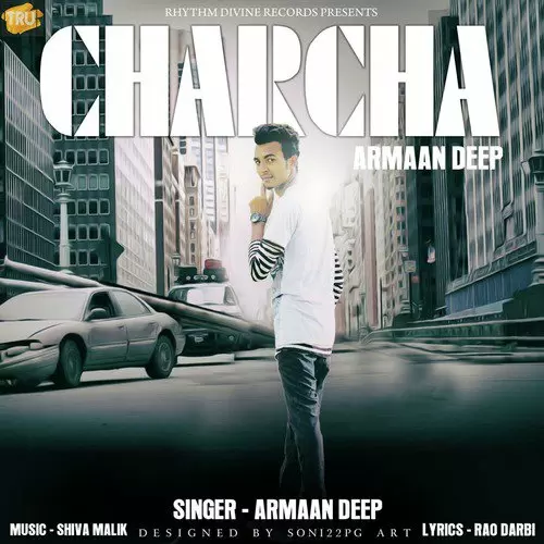 Charcha Armaan Deep Mp3 Download Song - Mr-Punjab