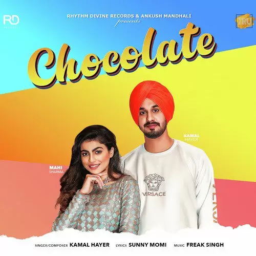 Chocolate Kamal Hayer Mp3 Download Song - Mr-Punjab