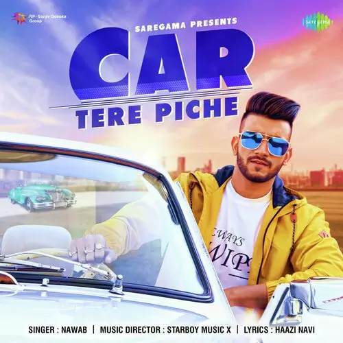 Car Tere Piche Nawab Mp3 Download Song - Mr-Punjab