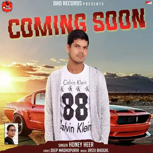 Coming Soon Honey Heer Mp3 Download Song - Mr-Punjab