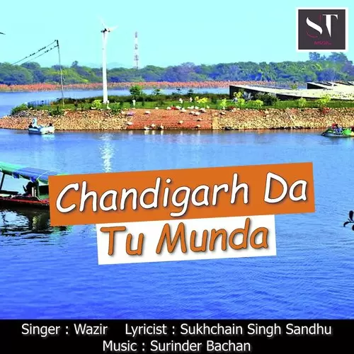 Chandigarh Da Tu Munda Wazir Mp3 Download Song - Mr-Punjab