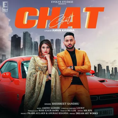Chat Shehreet Sandhu Mp3 Download Song - Mr-Punjab