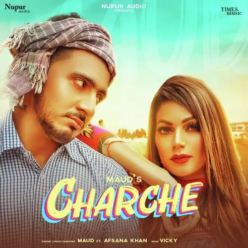 Charche MAUD Mp3 Download Song - Mr-Punjab