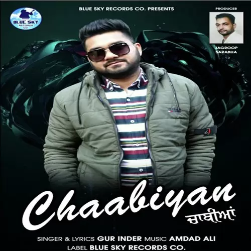 Chaabiyan Gur Inder Mp3 Download Song - Mr-Punjab